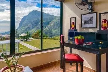 Hotell Ekho Ella