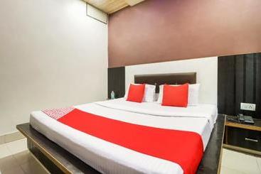 فندق Oyo 48233  Seven Seas