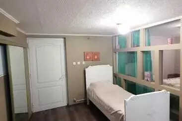 Aparthotel Jūrmala Beach