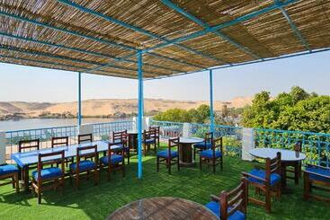 Pensión Basmatic Nubian Guest House