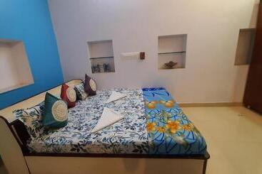 Pension (Hôtel basse catégorie) Blue Stay Jodhpur
