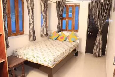Pensione Blue Stay Jodhpur