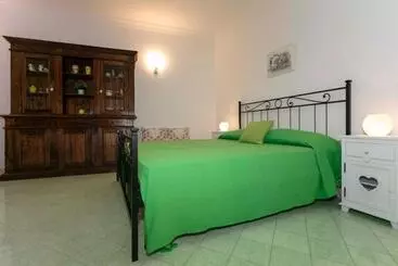 Pensión Casa Pamela