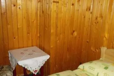 Pension Casa Valea Iancului Sinaia