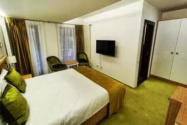 پانسیون Casa Varful Cu Dor
