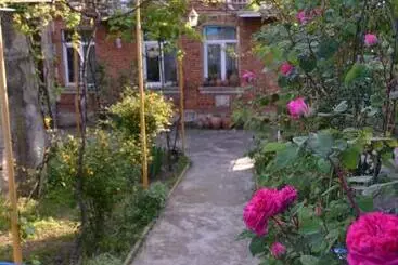 پانسیون Friends House