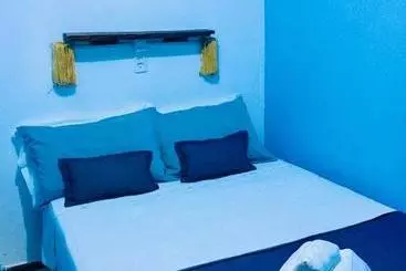 Pension Pousada Apart Amor De Jeri