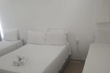 بنسيون Pousada Suítes Do Lago