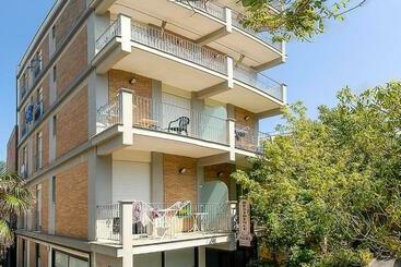 شقة فندقية Residence Neri