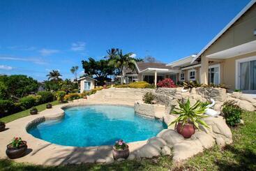 Addis Bed And Breakfast