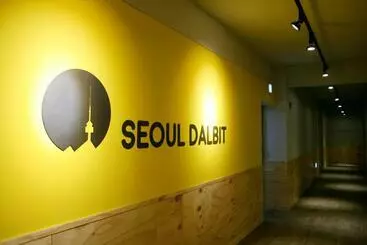 Cămin Seoul Dalbit Dongdaemun Guesthouse