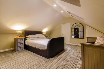 فندق صغير The Bell Inn