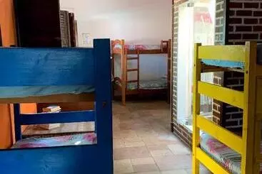 Hostel Ave Rara