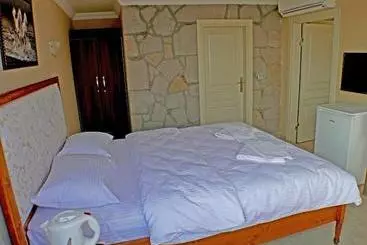 Hotel Assos