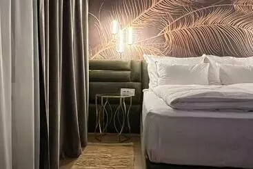 ホテル Boutique Villa Isabelle