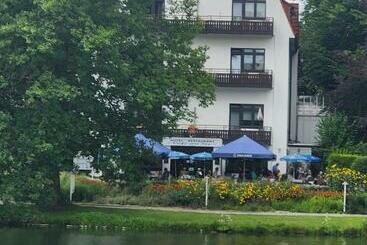 Hotel Haus Am See