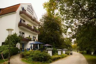 Hotelli Haus Am See