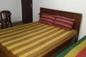 Hotel Polhena Coral Reef Resort