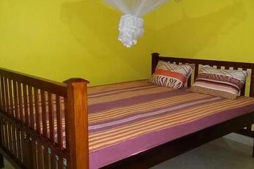 Hotel Polhena Coral Reef Resort