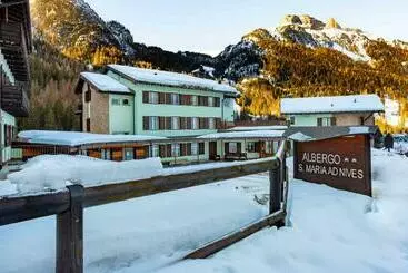 Hotel Santa Maria Ad Nives