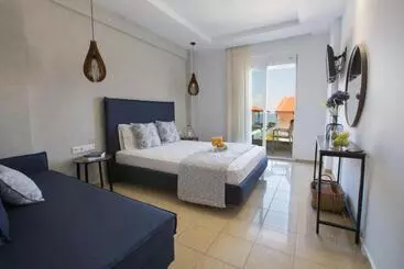 Aparthotel Kassandra Studios