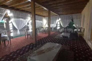 Khiva Alibek B&b & Travel