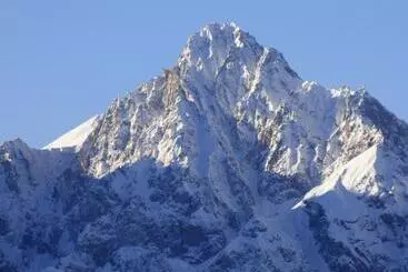 Pension Anano Guest House