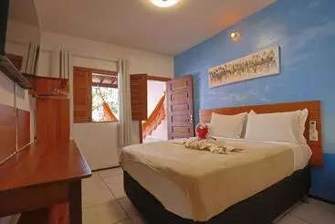 Pensionat Beach House Suites