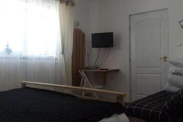 פנסיון Cabana Telescaun