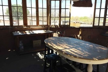 Pension Casa Buenavista