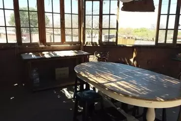 ペンション Casa Buenavista