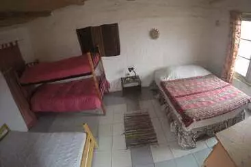 Majatalo Casa Buenavista