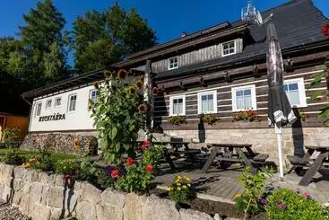 Majatalo Chata Rychtářka