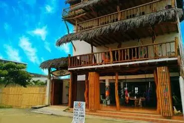 Pensionat Cocoa Inn Hostal