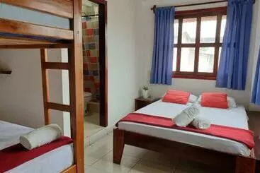 Pensiune Cocoa Inn Hostal