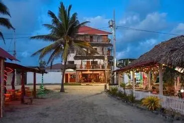 Pensiune Cocoa Inn Hostal