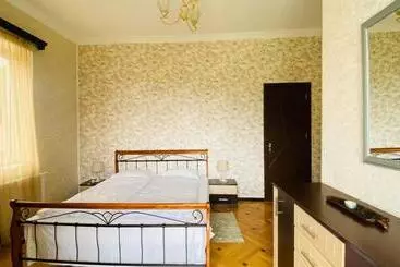 Pensjonat Neli & Zaal Guest House