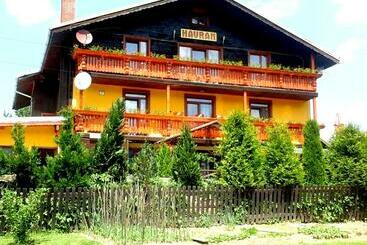 ペンション Penzion Havran