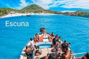 Pension Pousada Arraial Do Cabo Praia Dos Anjos