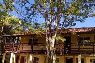 Pension Pousada Doce Mel