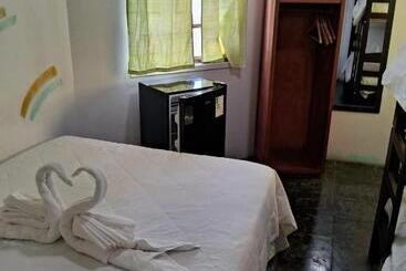 بنسيون Pousada Mare Blue