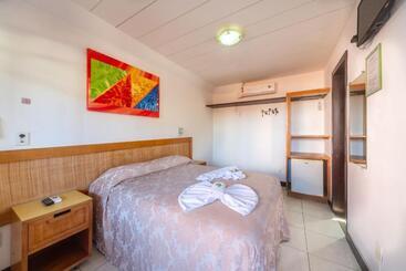 پانسیون Pousada Mares Do Forte