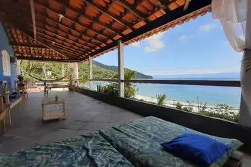 Majatalo Pousada Da Ponte