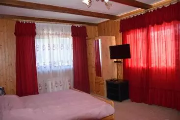 پانسیون Sadyba Karpatiya