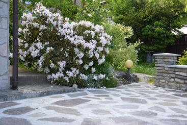 Pensiune Sadyba Karpatiya