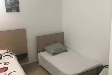 Pensão Vila Khalo