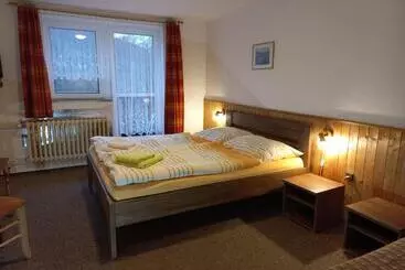 Pension Kubát