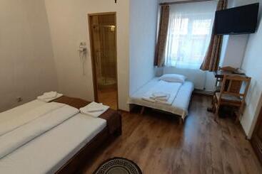 Pensiunea Casa Sighisoreana