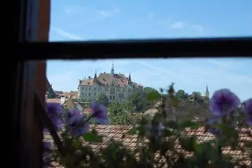 Pensiunea Casa Sighisoreana