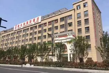 Vienna International Hotel Hangzhou Xintiandi Yingtai